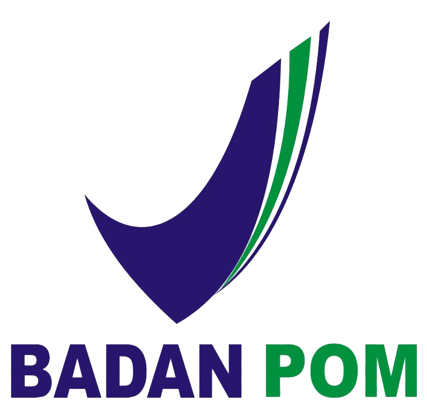 BPOM Certified